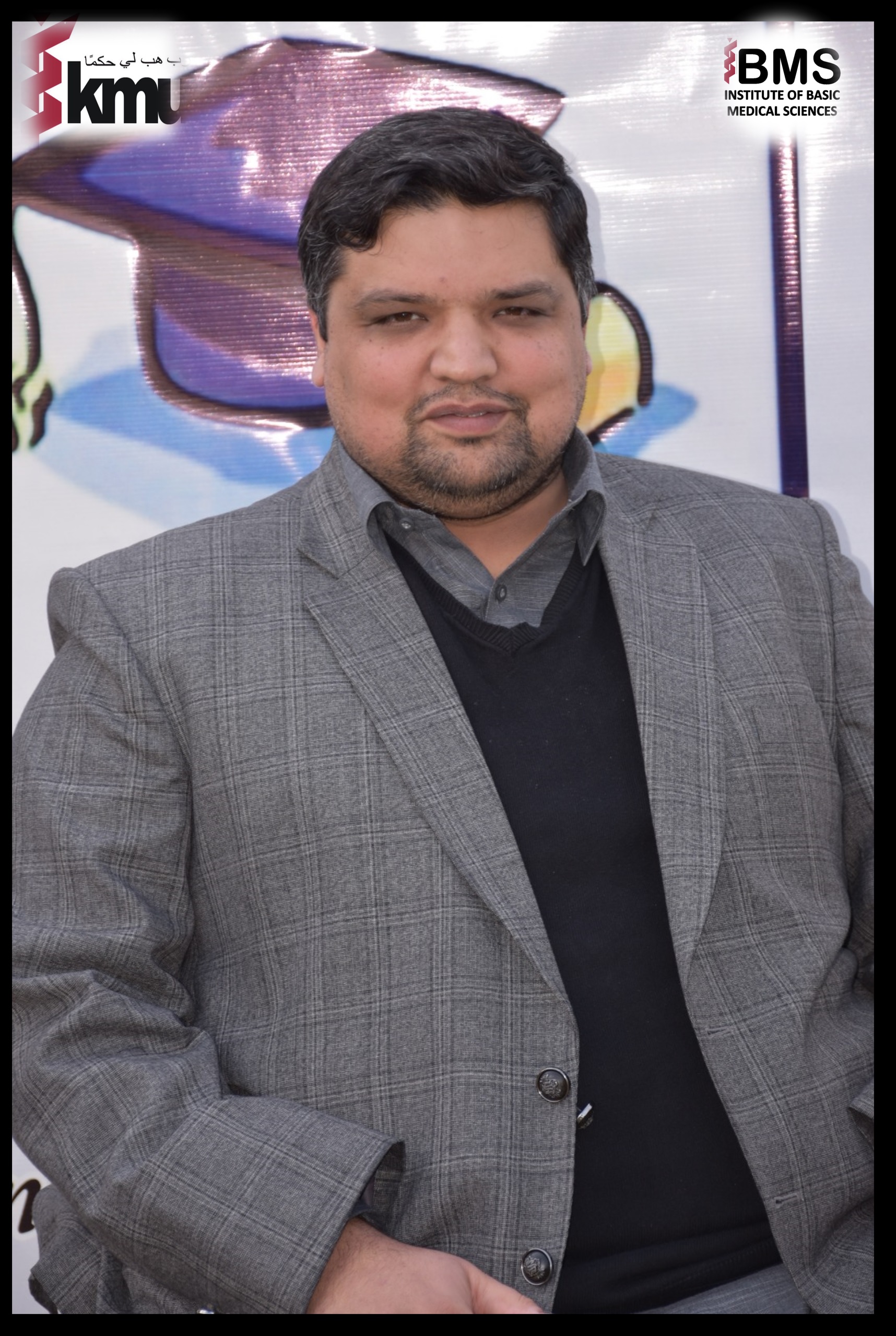 Prof. Dr. Saad Liaqat