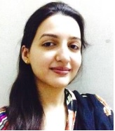 Dr. Humaira Jabeen