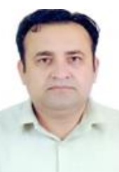 Dr.Muhammad Tahir Sarwar
