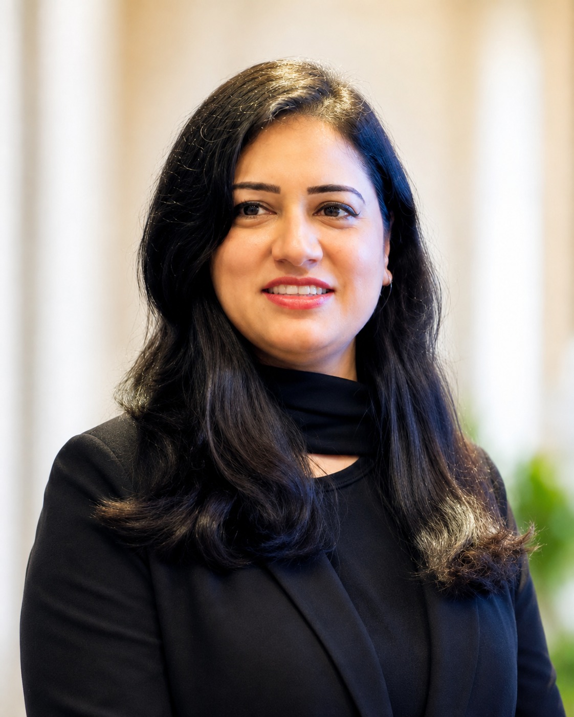 Dr. Hafsah Muhammad