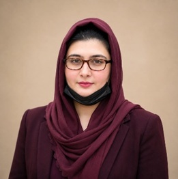 Dr. Wafa Naeem