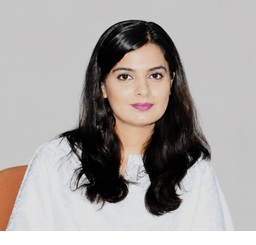 Ms. Kiran Konain