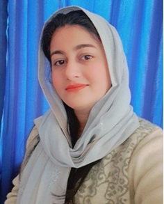 Dr. NIDA KHAN