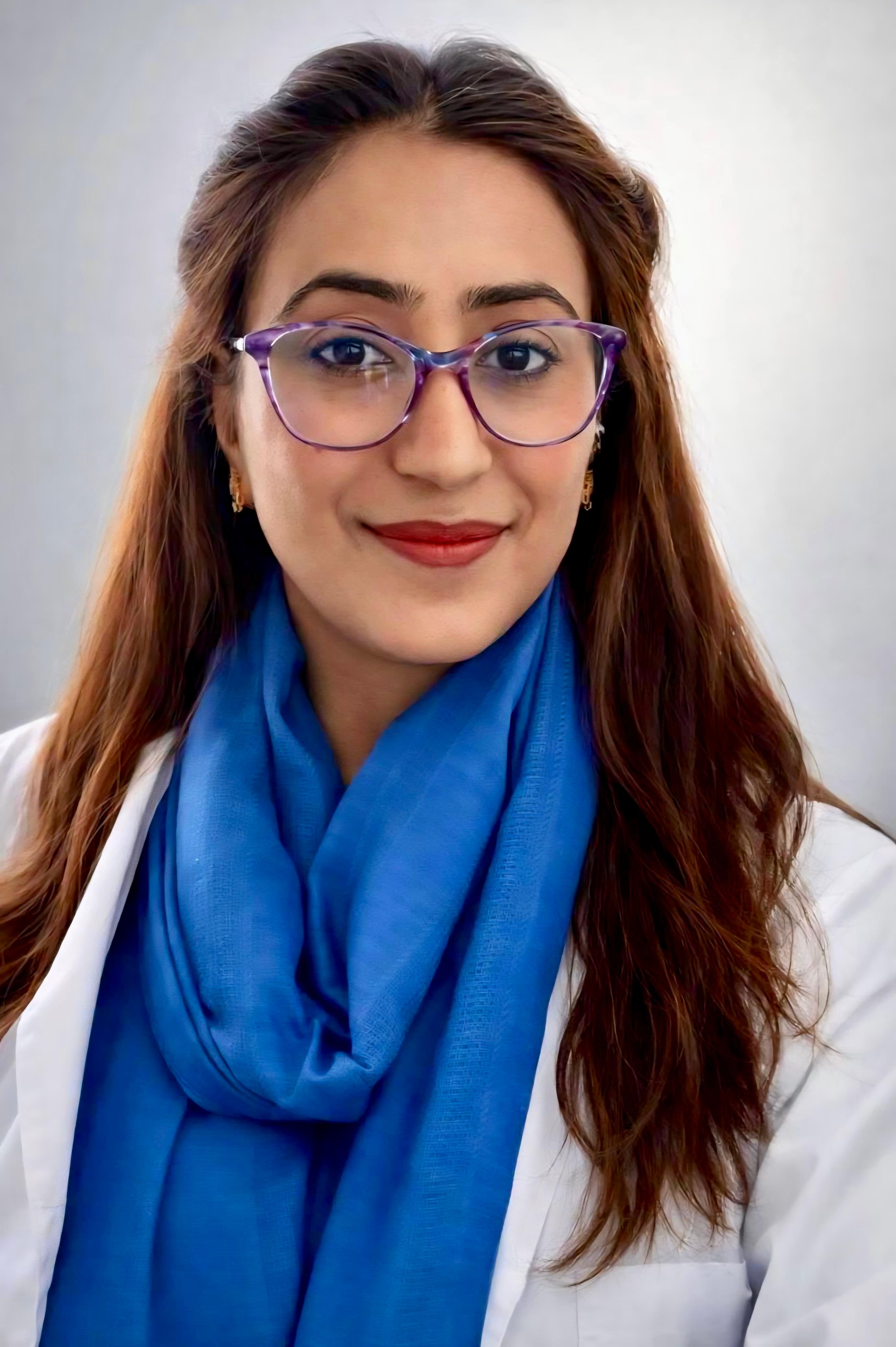 Dr. Rakhshinda Iram