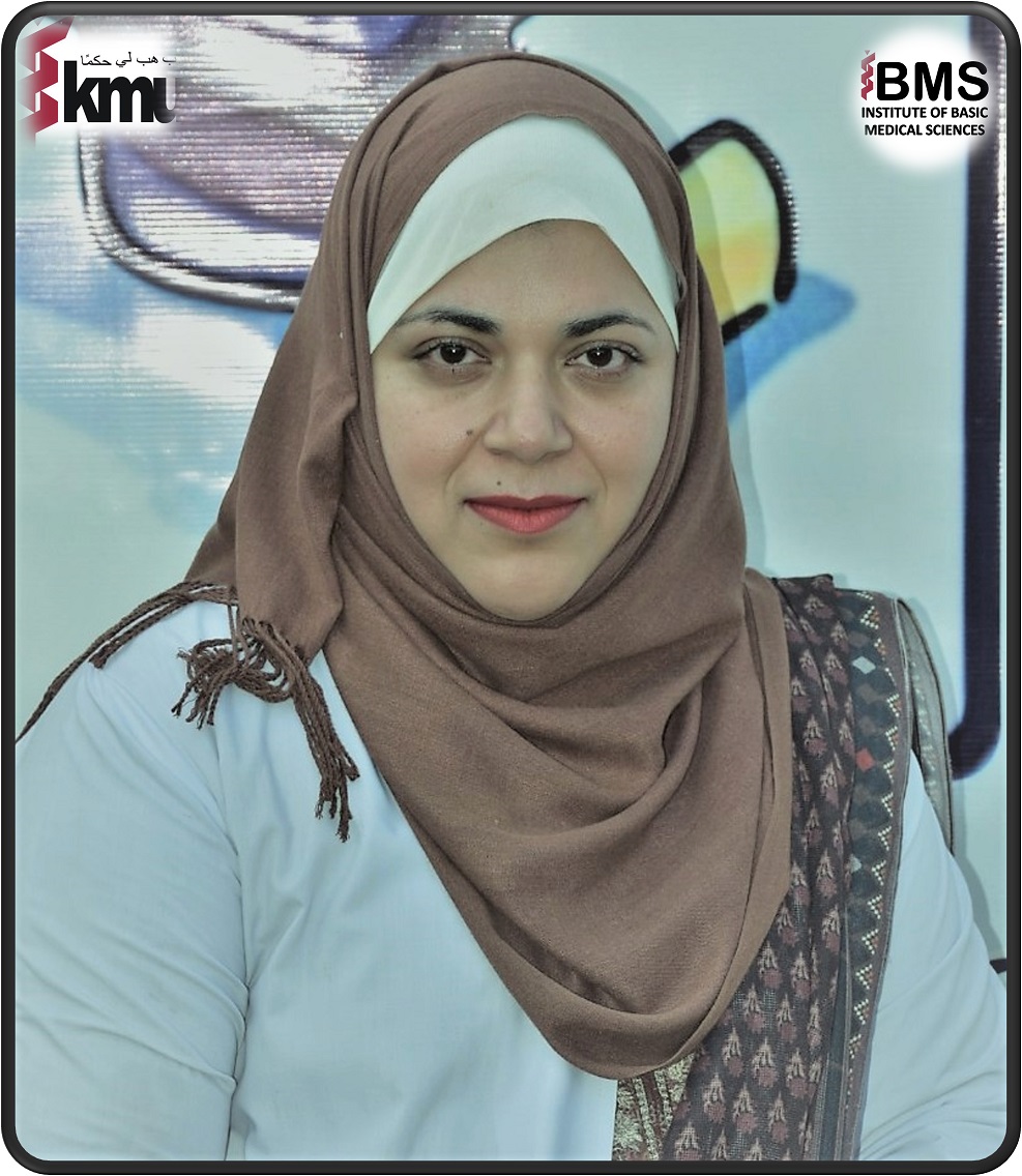 Dr. Najma Baseer