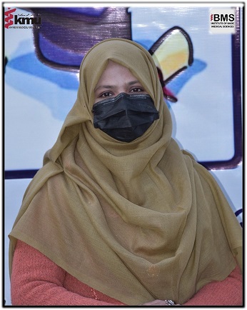 Dr. Habiba Rashid