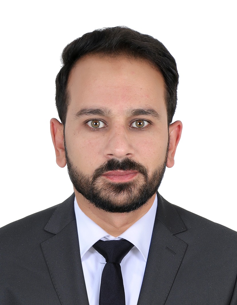 Dr. Intikhab Alam