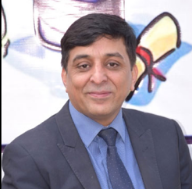 Director, IBMS