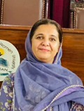 Dr. HUMA NAQEEB