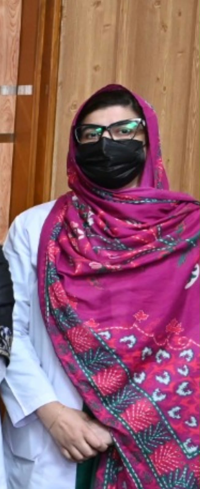 Dr. Muneeba Iqbal